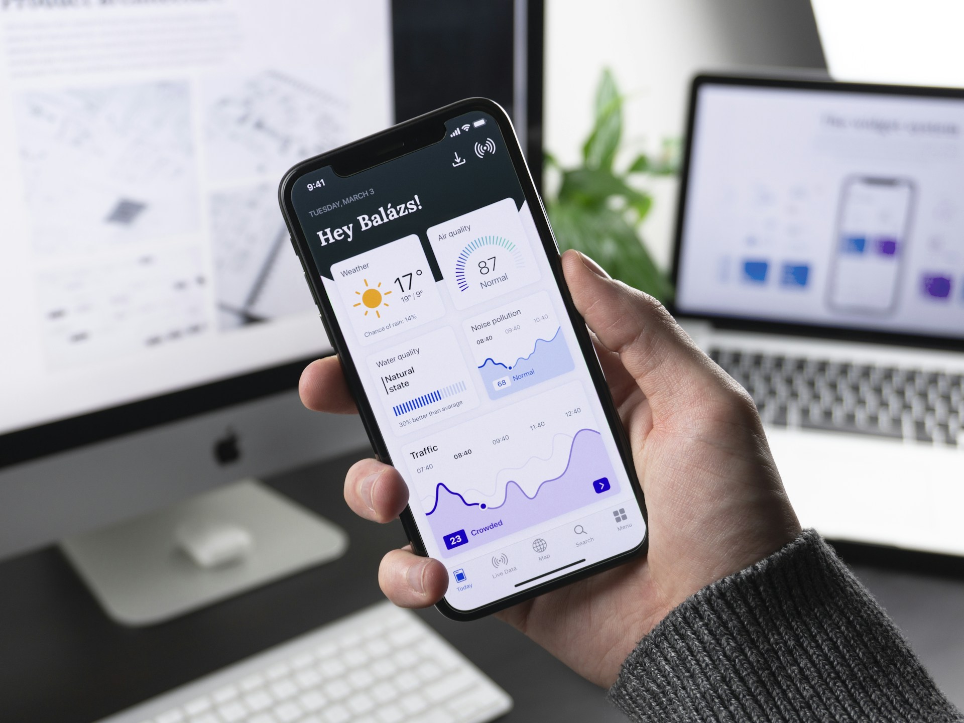 PWA Nedir? İşletmenizin Mobil Uygulamaya İhtiyacı Var mı?