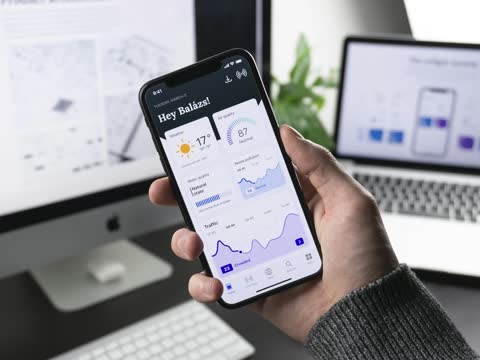 PWA Nedir? İşletmenizin Mobil Uygulamaya İhtiyacı Var mı?